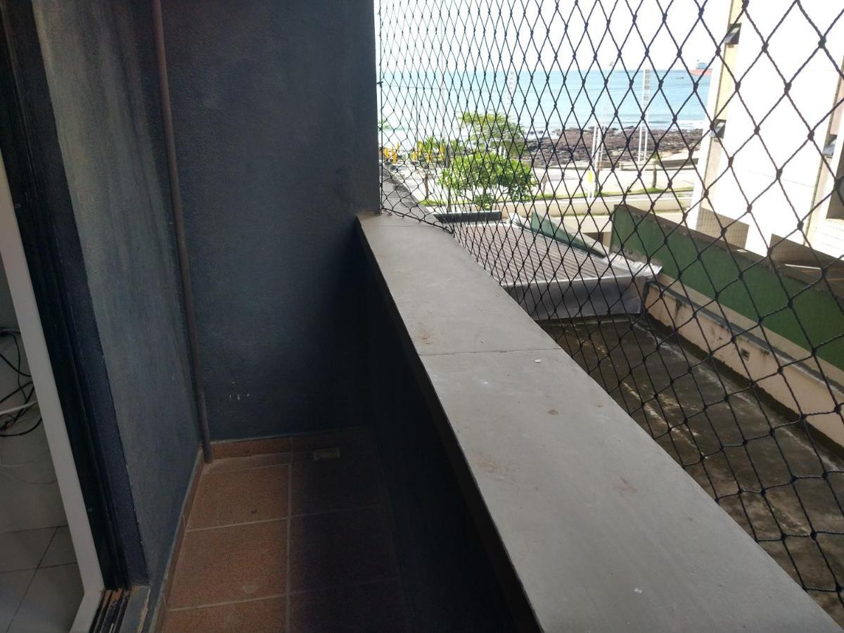 Vila Costeira 104 Beira Mar Praia Do Meireles Fortaleza Dış mekan fotoğraf