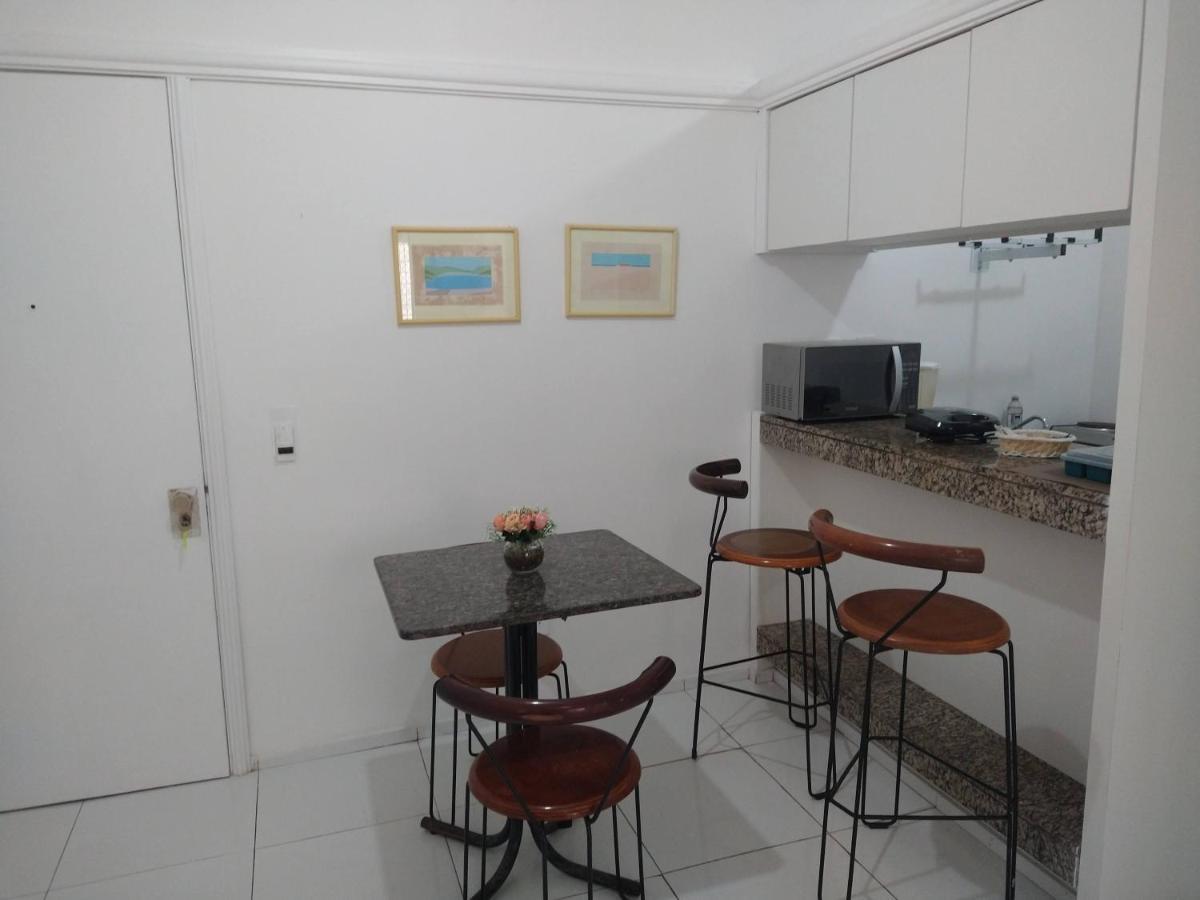 Vila Costeira 104 Beira Mar Praia Do Meireles Fortaleza Dış mekan fotoğraf