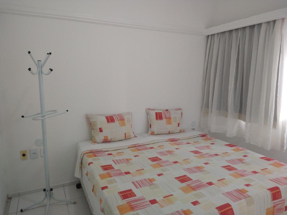 Vila Costeira 104 Beira Mar Praia Do Meireles Fortaleza Dış mekan fotoğraf