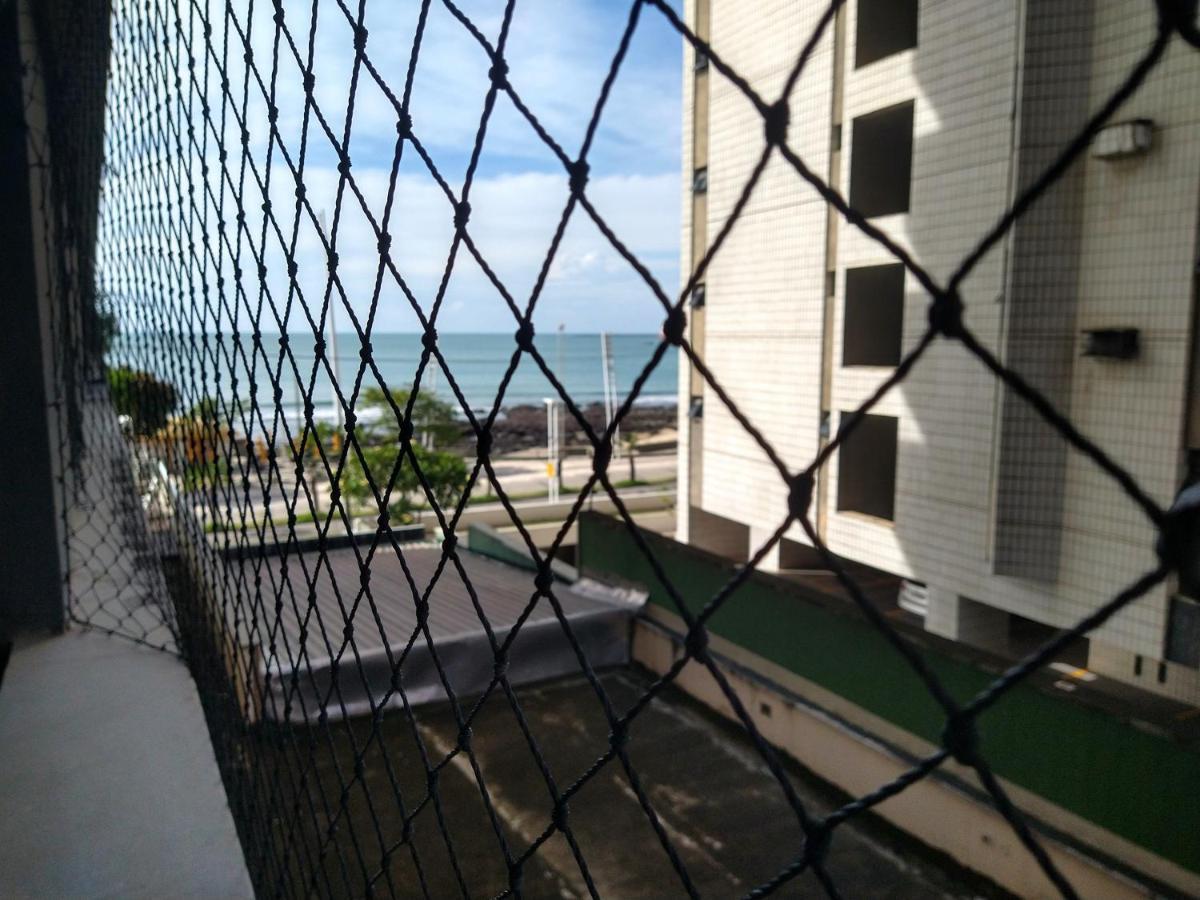 Vila Costeira 104 Beira Mar Praia Do Meireles Fortaleza Dış mekan fotoğraf